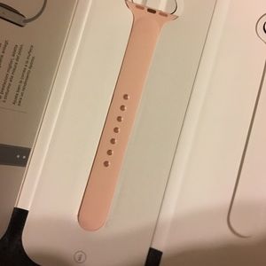 Apple Watch Band (larger half)
